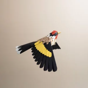 chardonneret élégant