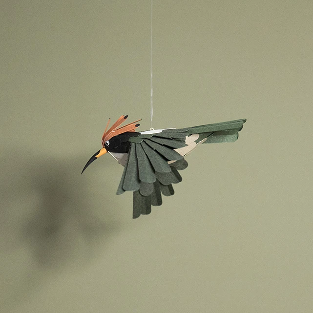 coquette pailletée – Image 4