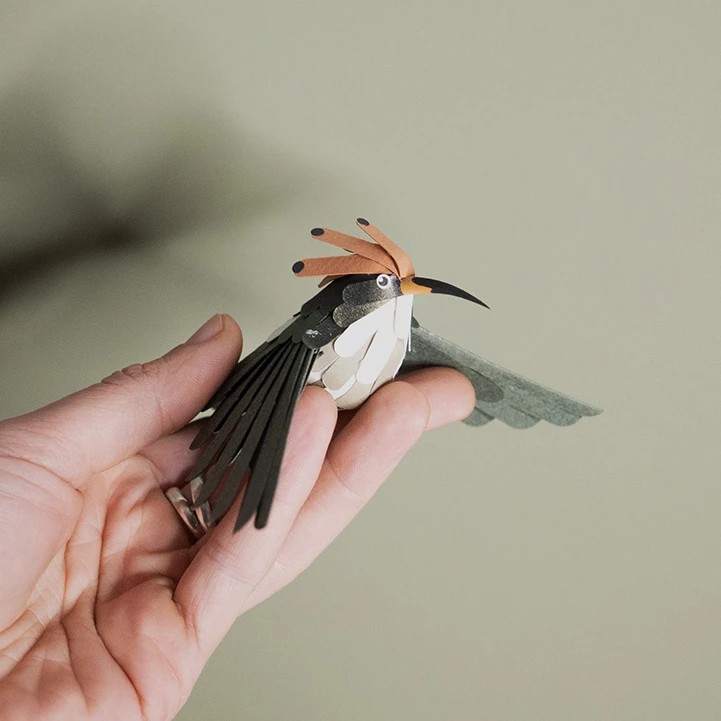 coquette pailletée – Image 5