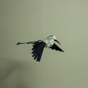 haut de chausses à palettes